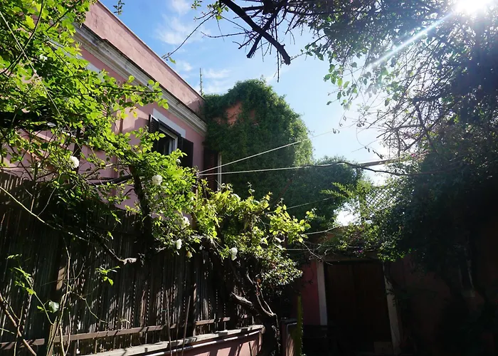 Terrazza Quintili - A Un Passo Dal Centro Di Vakantiehuis *