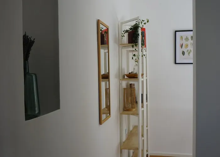 Vakantiehuis Terrazza Quintili - A Un Passo Dal Centro Di Rome