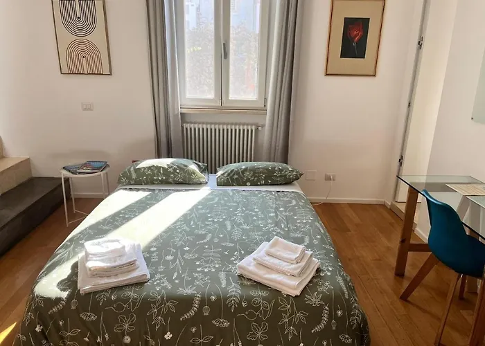Terrazza Quintili - A Un Passo Dal Centro Di *
