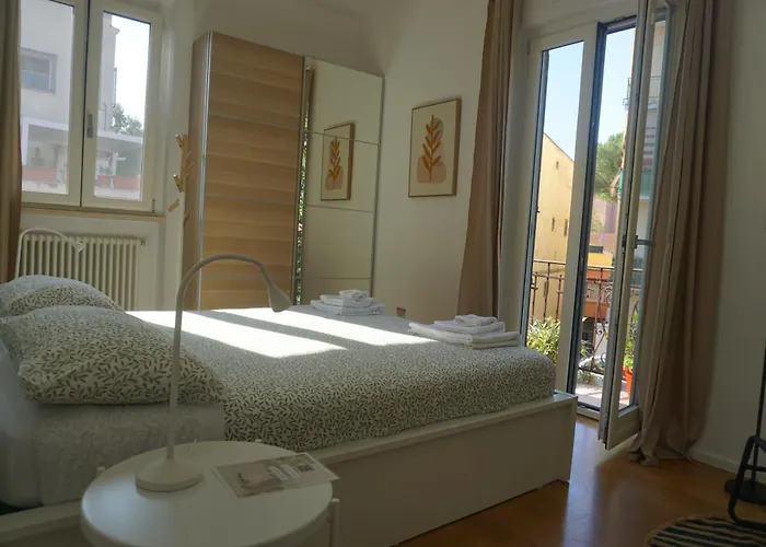 Vakantiehuis Terrazza Quintili - A Un Passo Dal Centro Di *